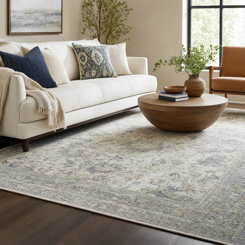 Finding the Best Area Rug: A Comprehensive Guide for Every Room