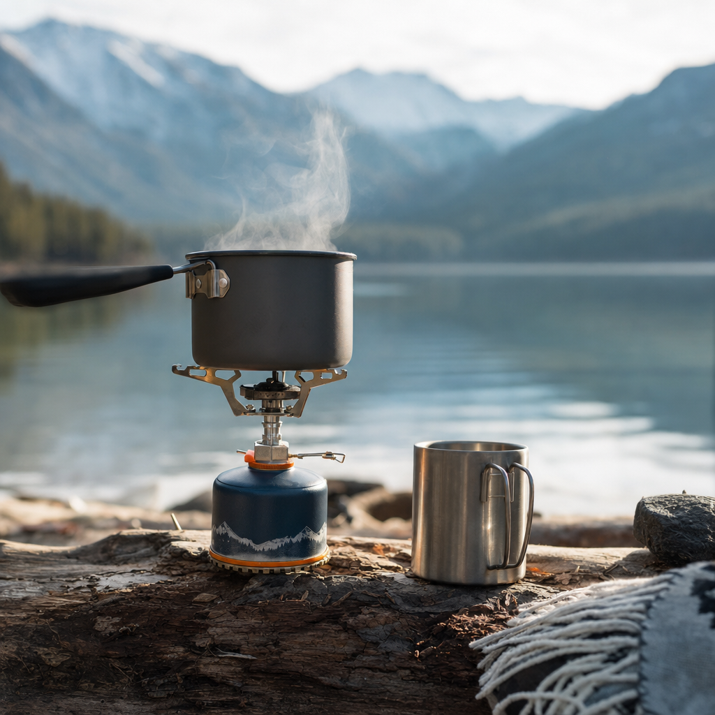 Finding the Best Camping Stove: Types, Features, and Practical Guidance