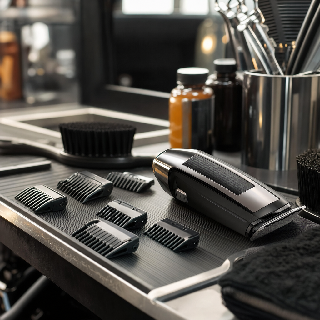 Finding the Best Hair Clippers: Types, Features, and Maintenance Guide