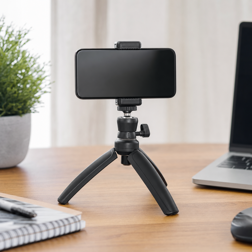 Finding the Best Phone Tripod: A Comprehensive Guide to Stable Mobile Photography