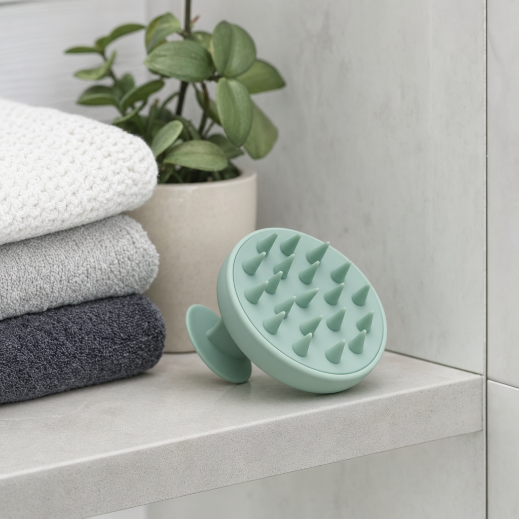 Finding and Using the Best Scalp Massager for Daily Relaxation and Hair Care