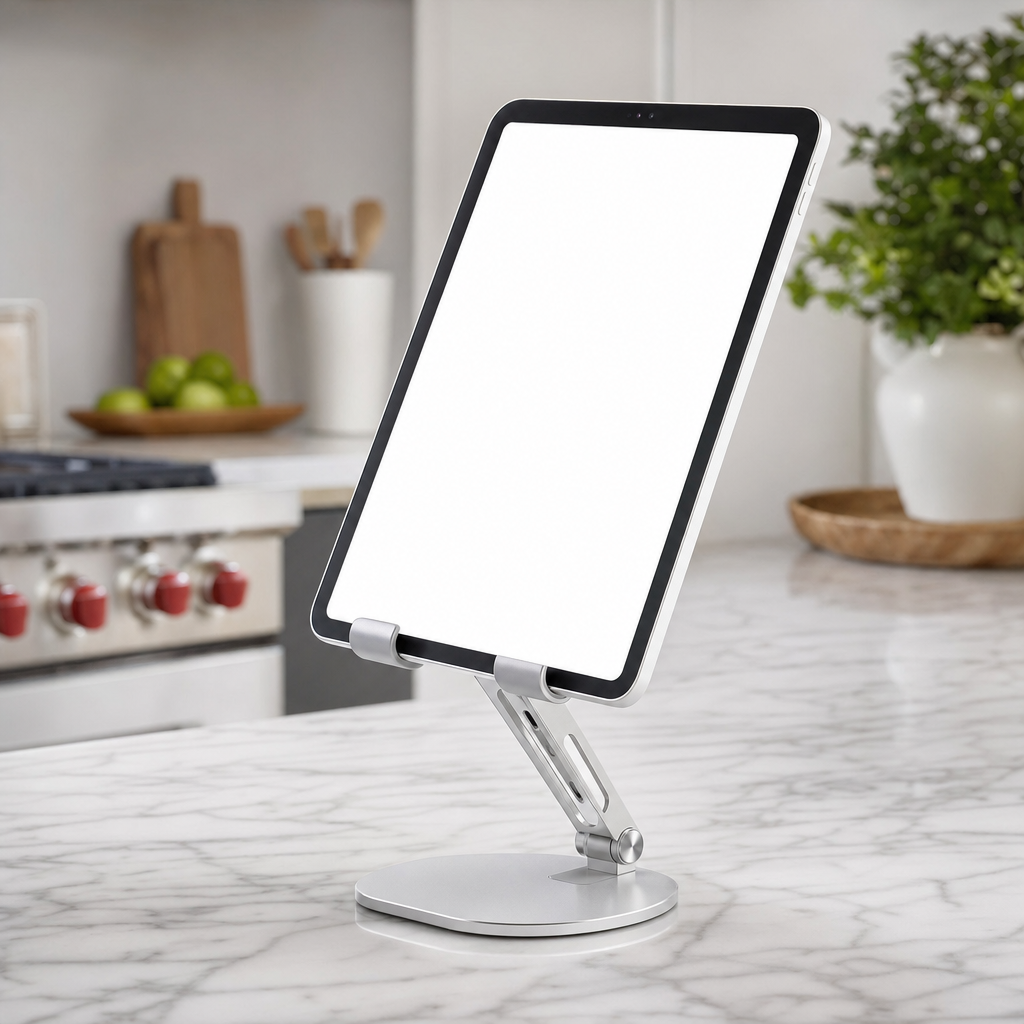 Finding the Best Tablet Stand: A Comprehensive Guide for Everyday Use